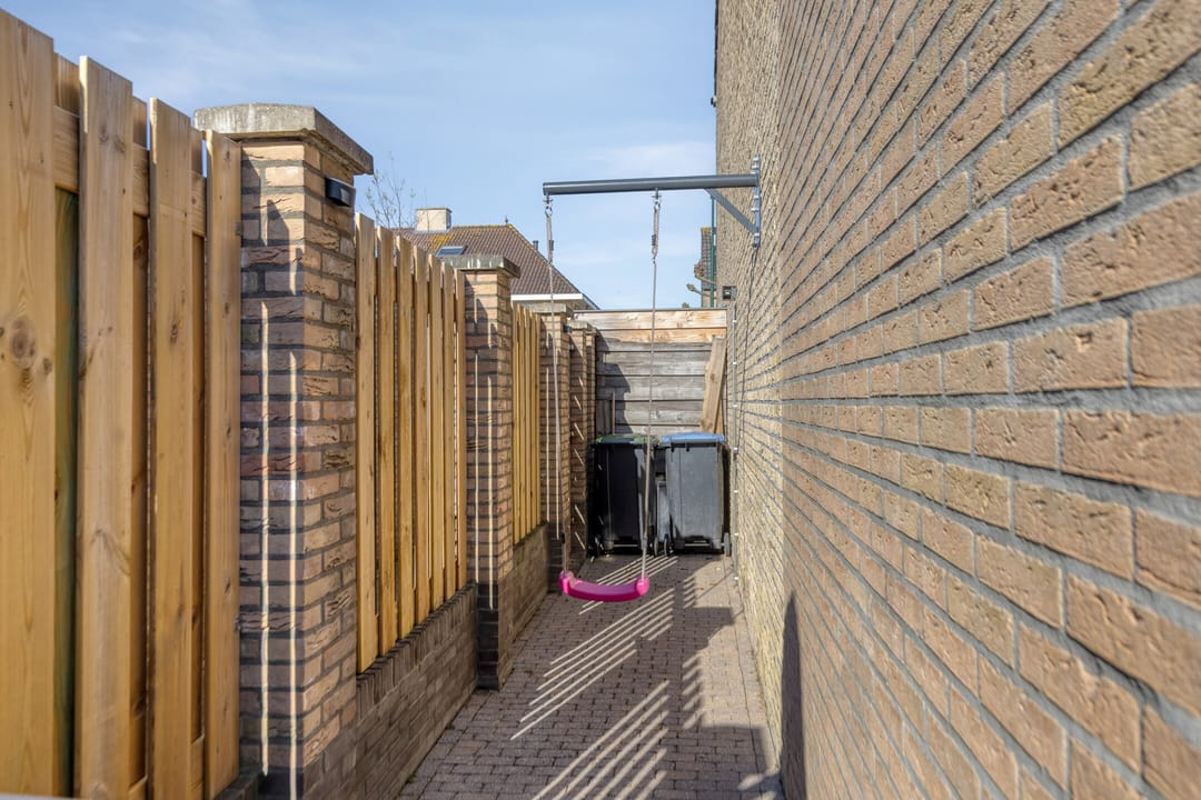 Photo 38 of Rembrandt van Rijnstraat 7