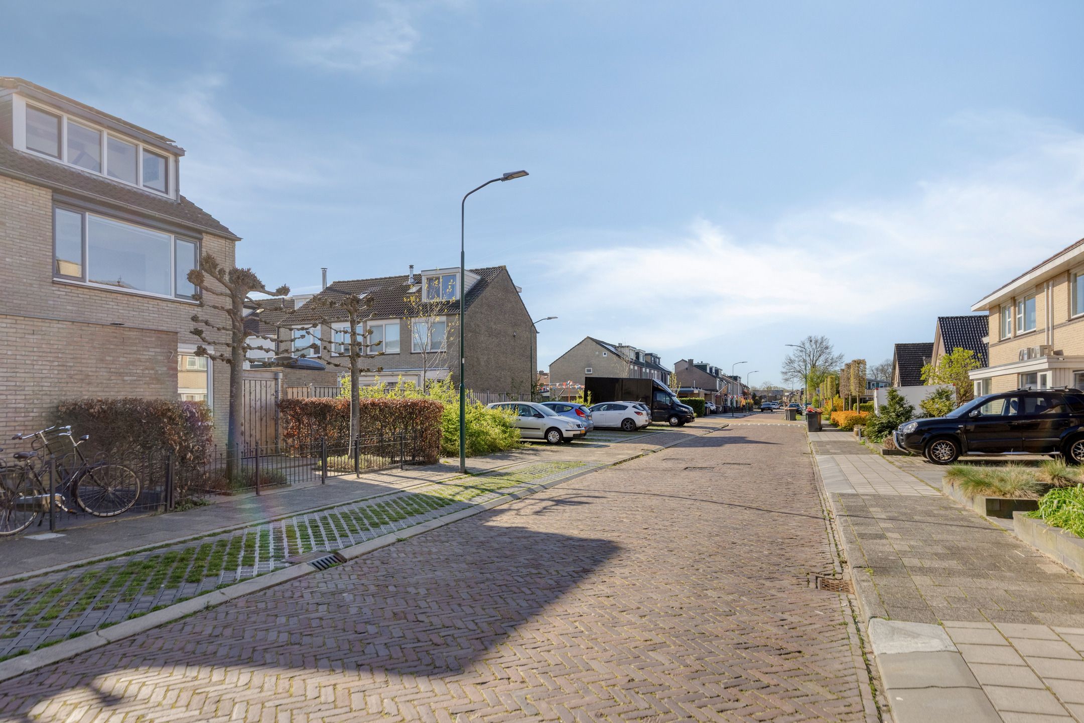 Photo 42 of Rembrandt van Rijnstraat 7