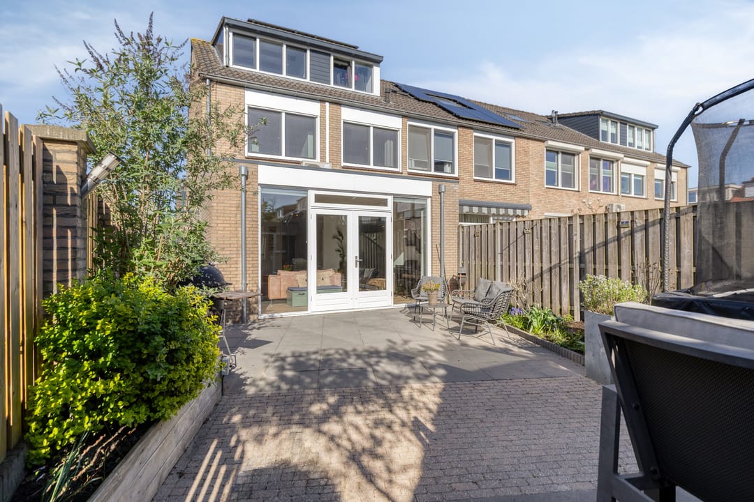 Photo 31 of Rembrandt van Rijnstraat 7