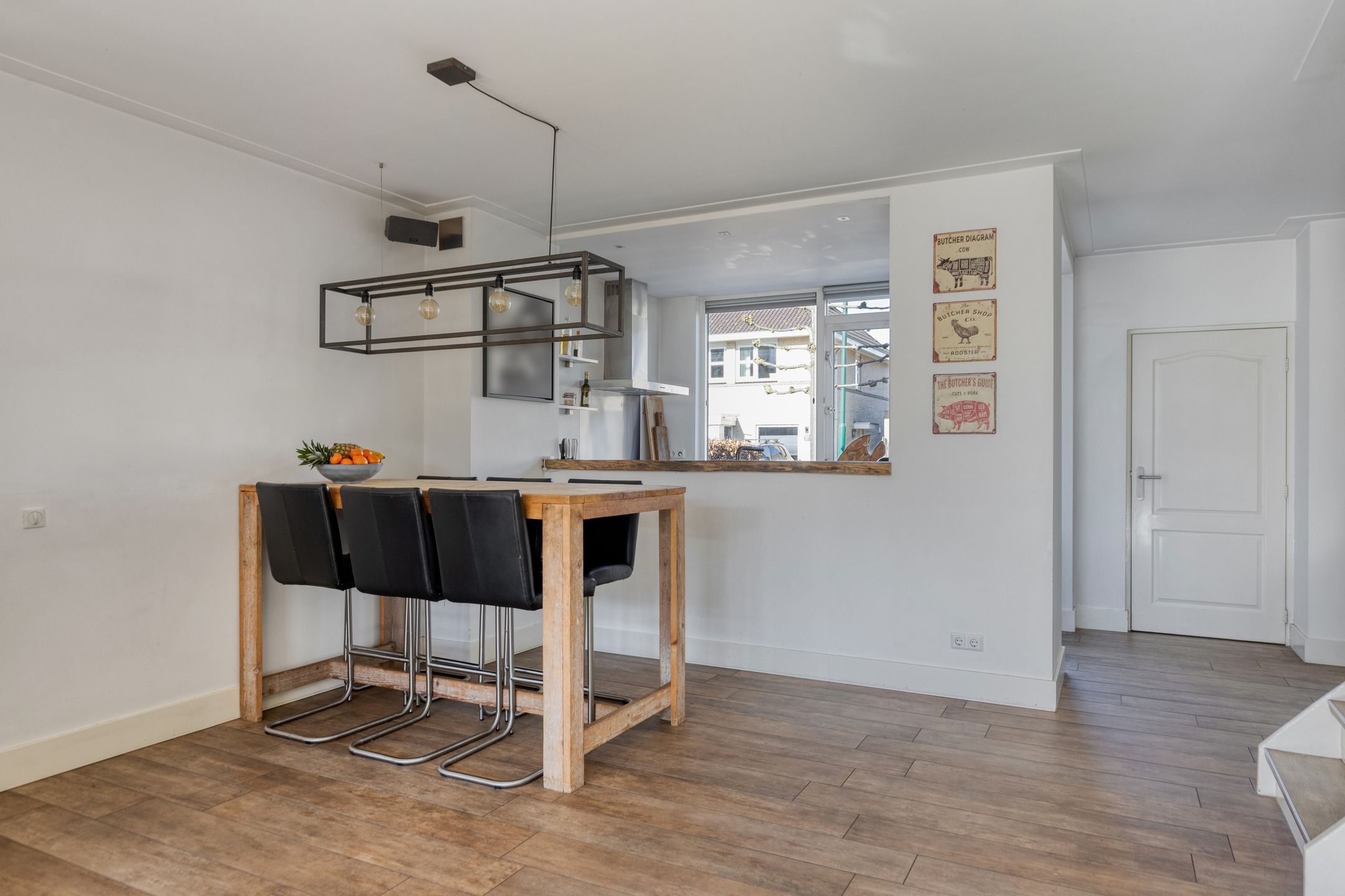 Photo 12 of Rembrandt van Rijnstraat 7