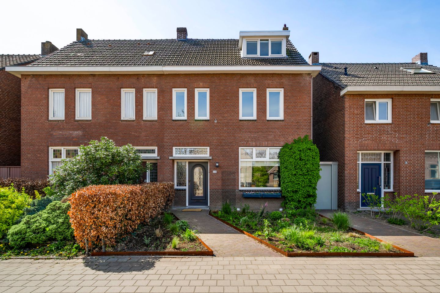Photo 5 of Wilhelminalaan 33