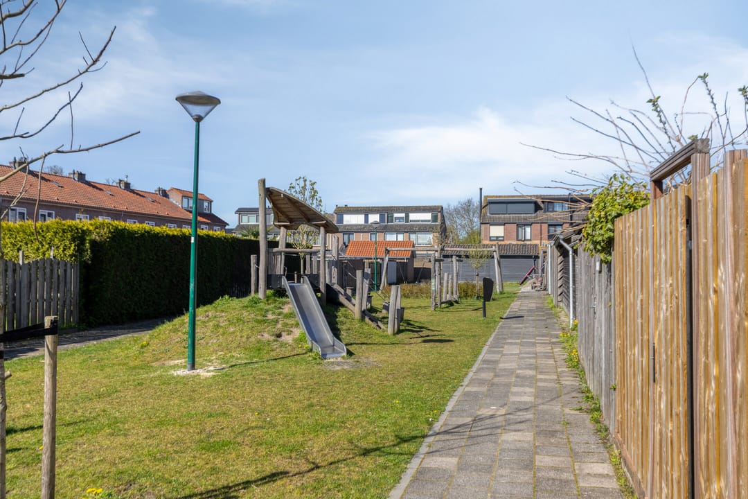 Photo 43 of Rembrandt van Rijnstraat 7