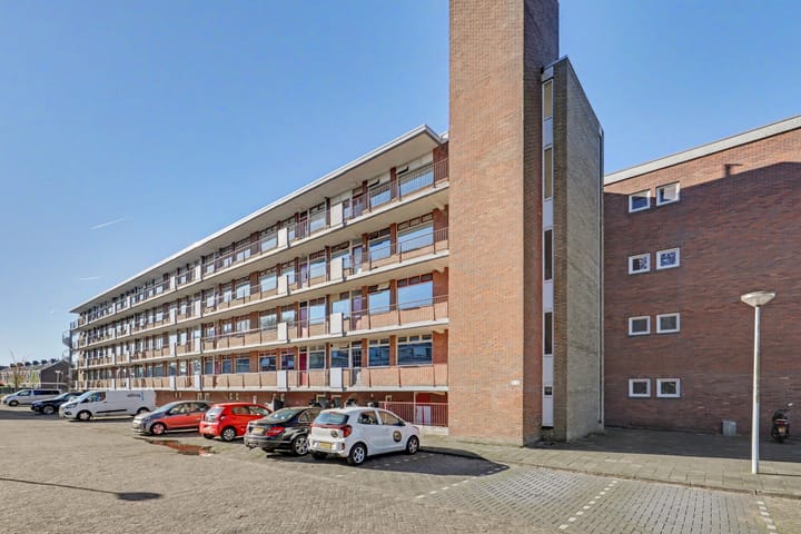 Foto 5 van Staringlaan 182