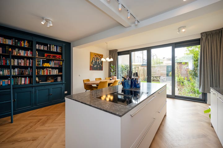 Foto 4 van Keggedreef 15