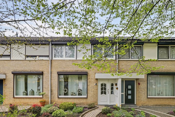 Foto 2 van Dickenslaan 68