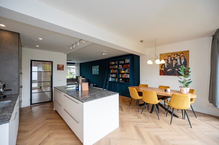 Foto 3 van Keggedreef 15