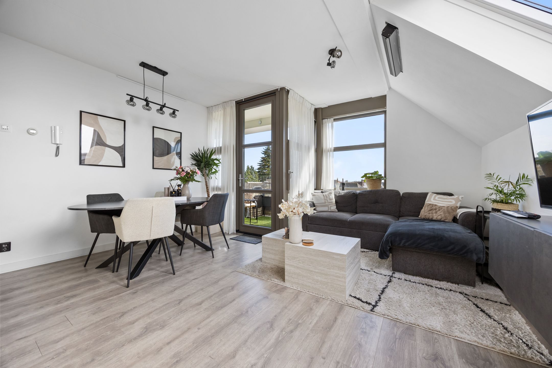 Foto 3 van Zandsedwarsstraat 37