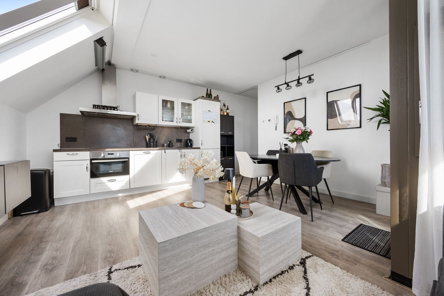 Foto 5 van Zandsedwarsstraat 37