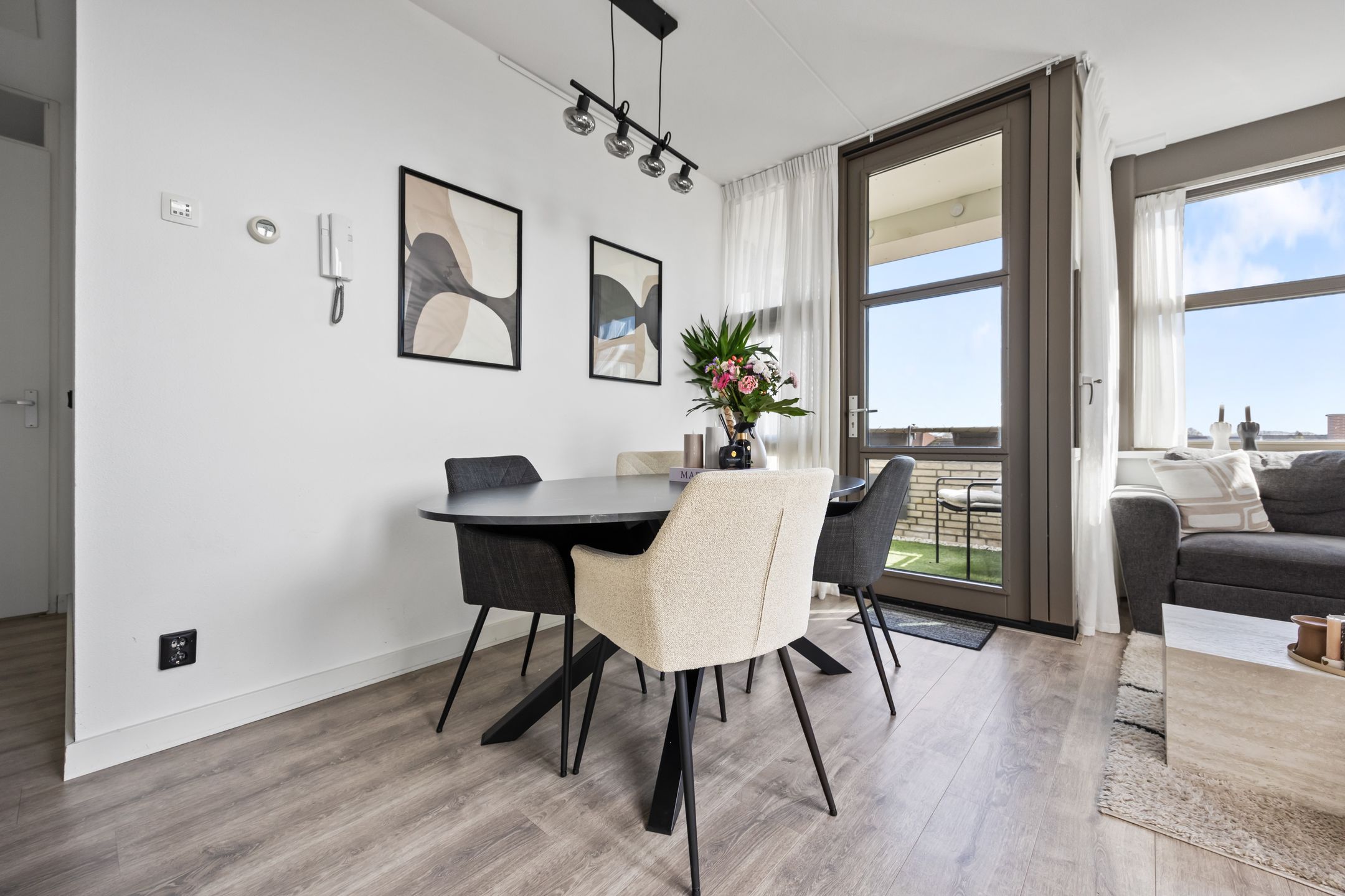 Foto 6 van Zandsedwarsstraat 37