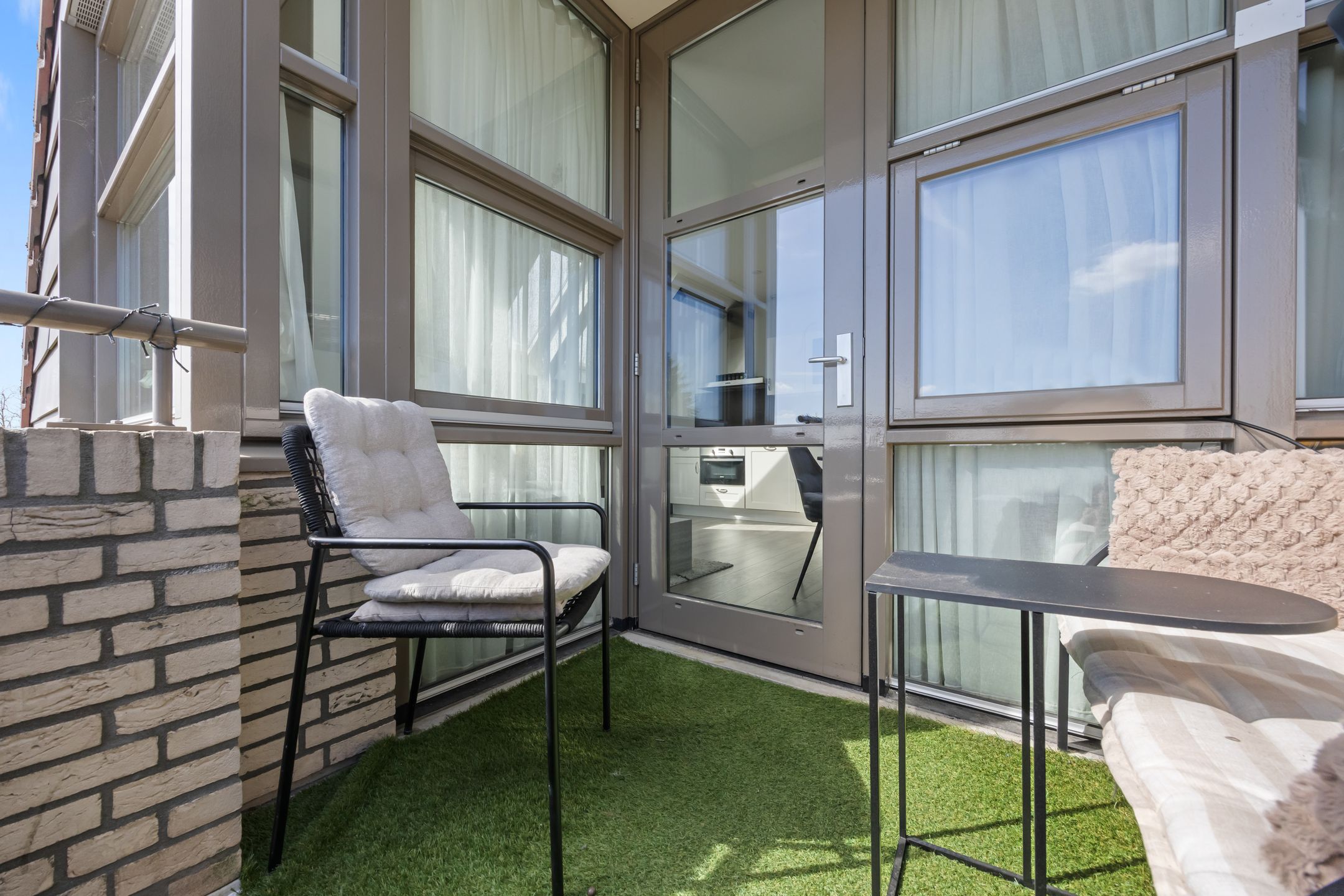 Foto 9 van Zandsedwarsstraat 37