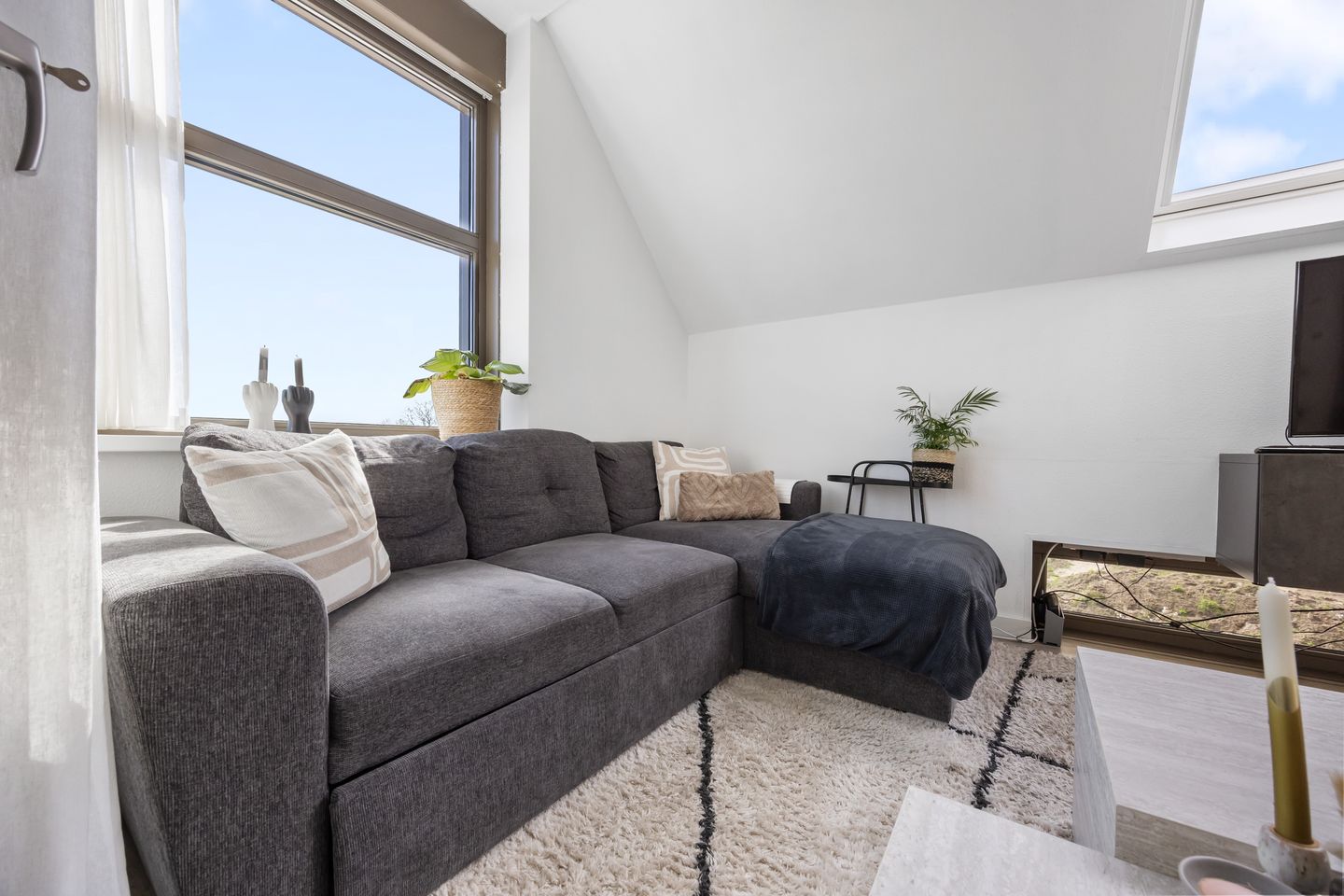 Foto 10 van Zandsedwarsstraat 37