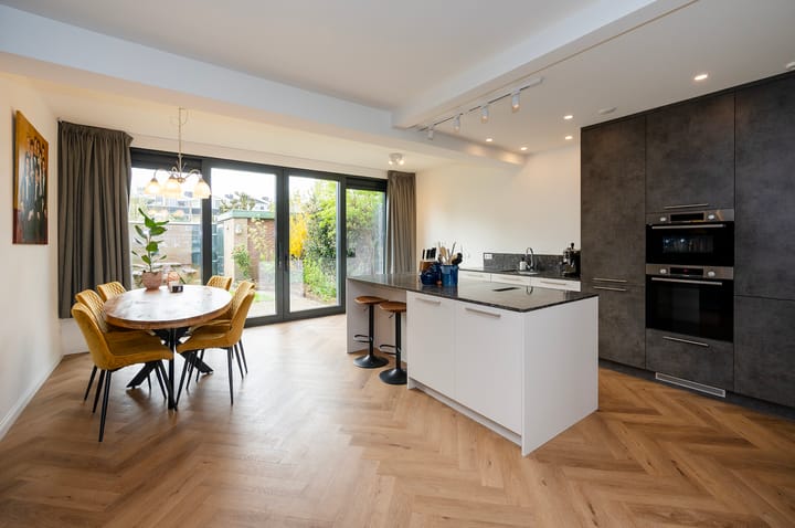 Foto 2 van Keggedreef 15