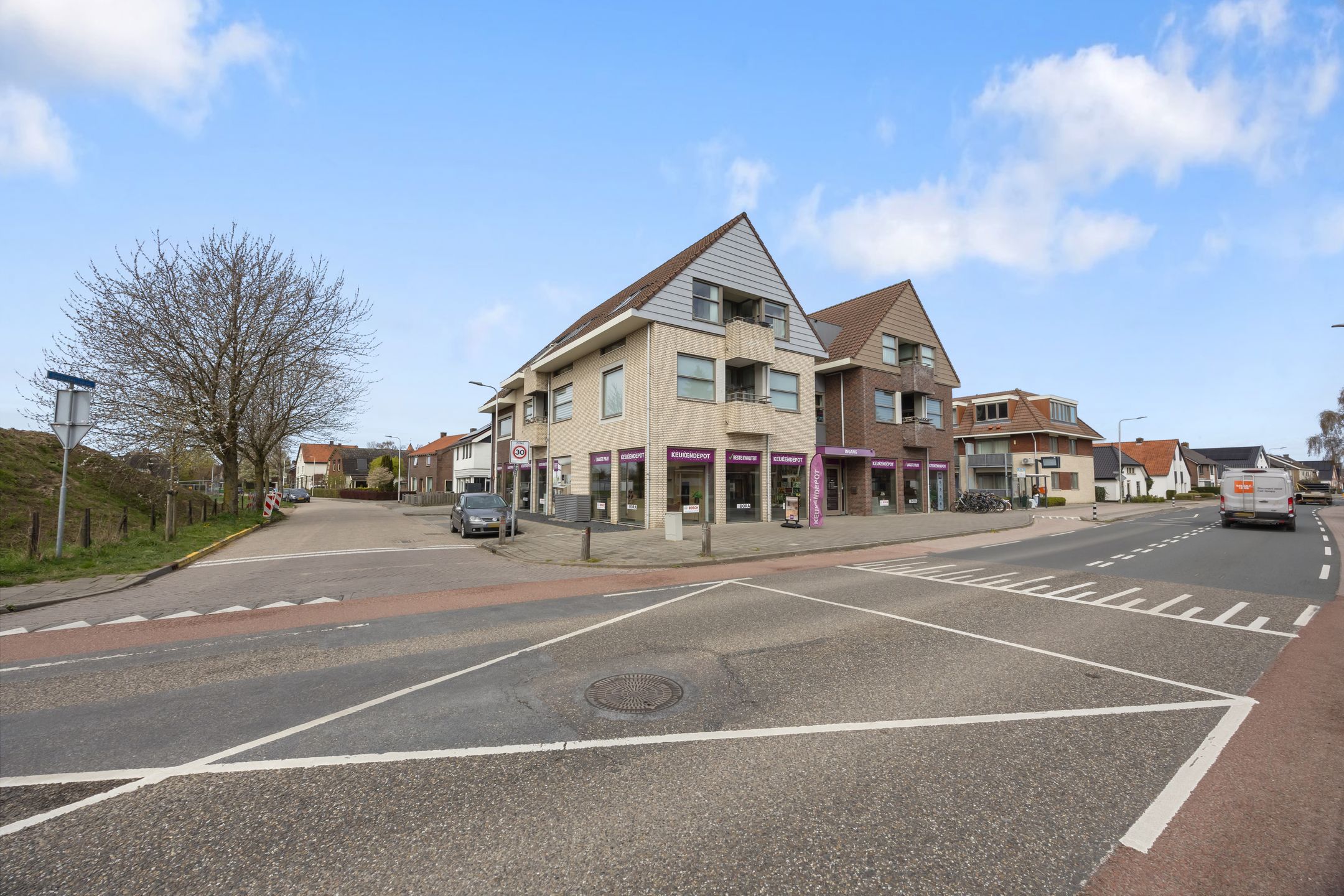 Foto 27 van Zandsedwarsstraat 37