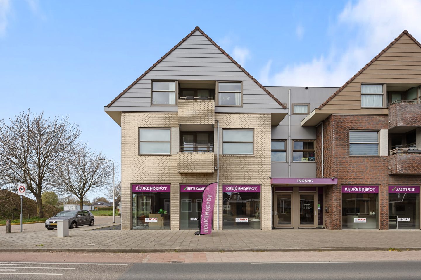 Foto 4 van Zandsedwarsstraat 37