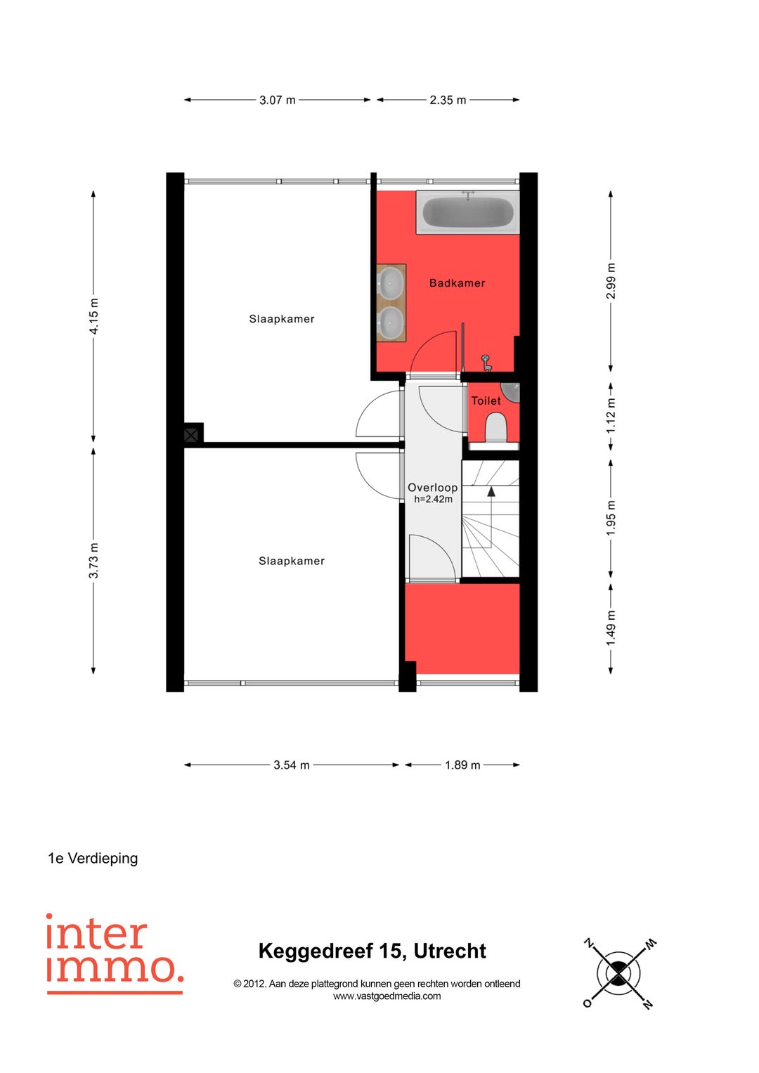 Foto 38 van Keggedreef 15