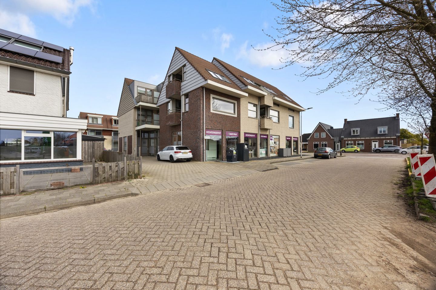 Foto 25 van Zandsedwarsstraat 37