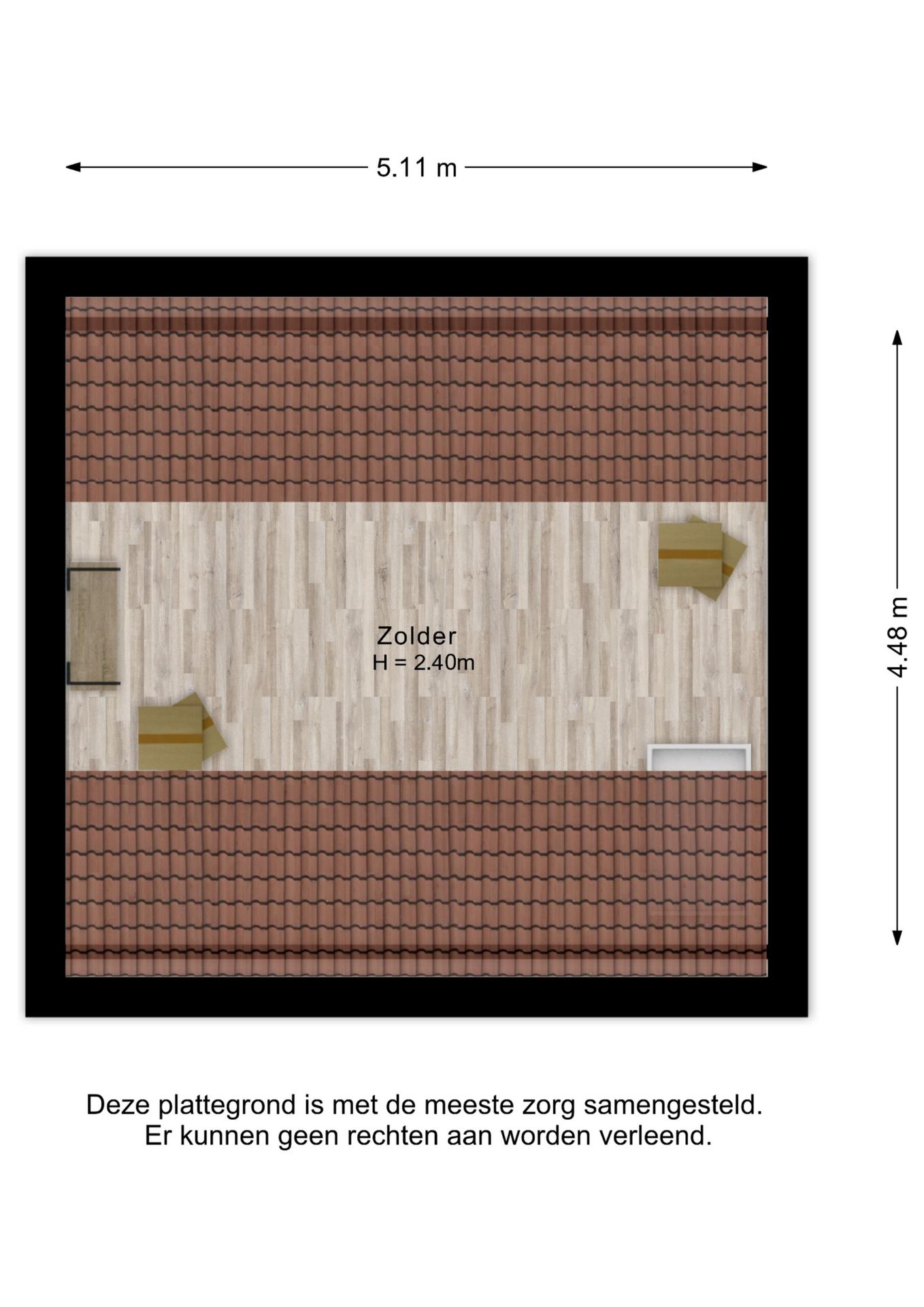 Foto 29 van Zandsedwarsstraat 37