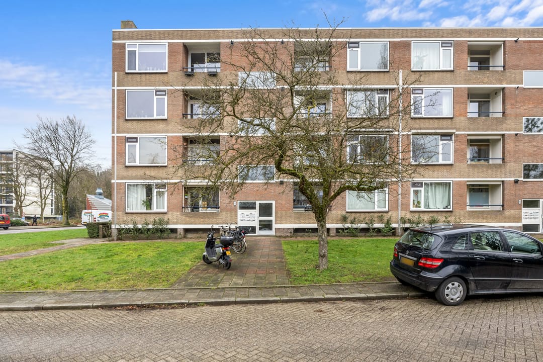 Foto 1 van Beverweg 96