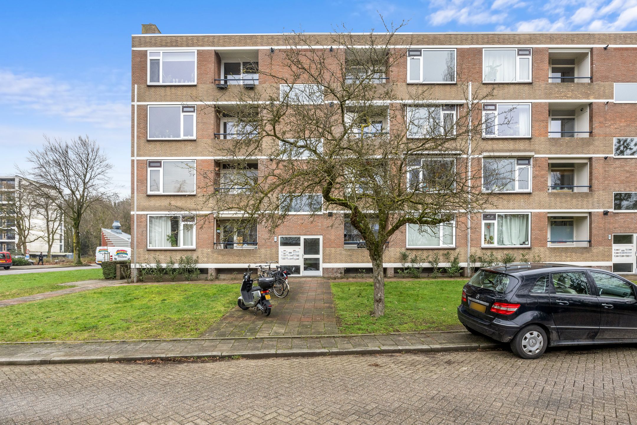 Beverweg 96 