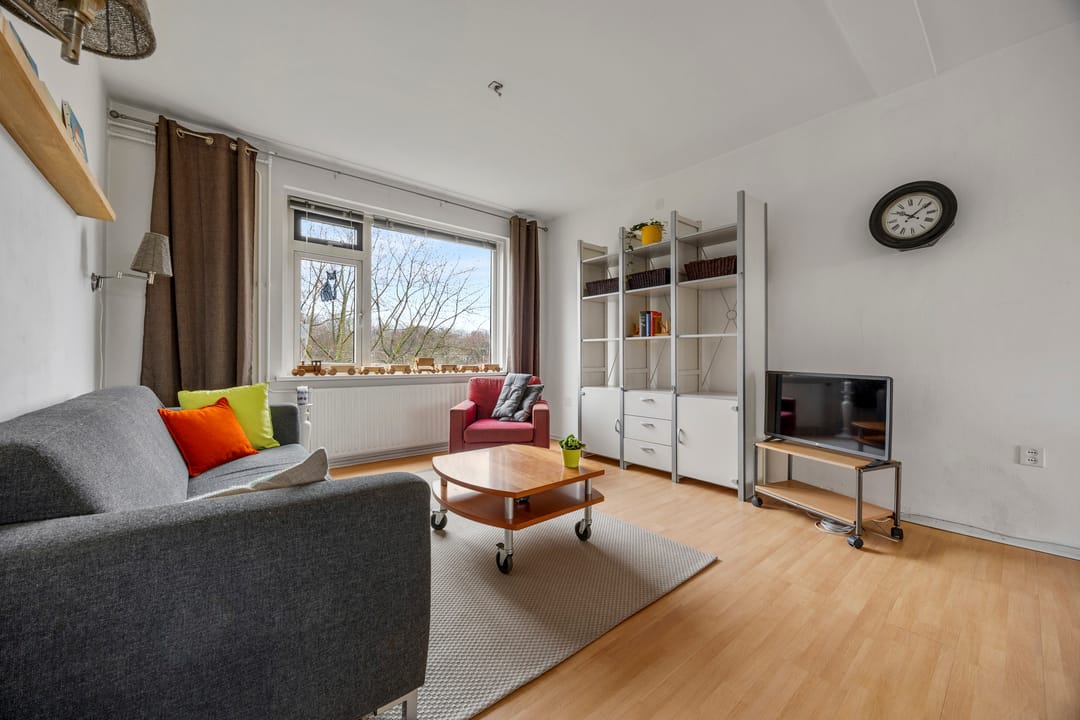 Foto 2 van Beverweg 96