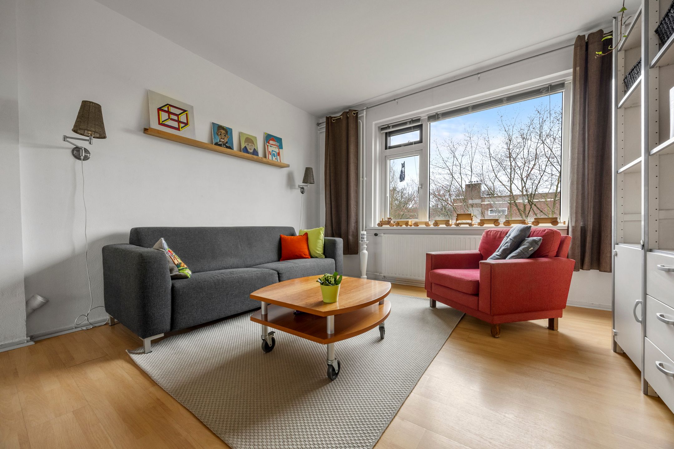 Foto 3 van Beverweg 96