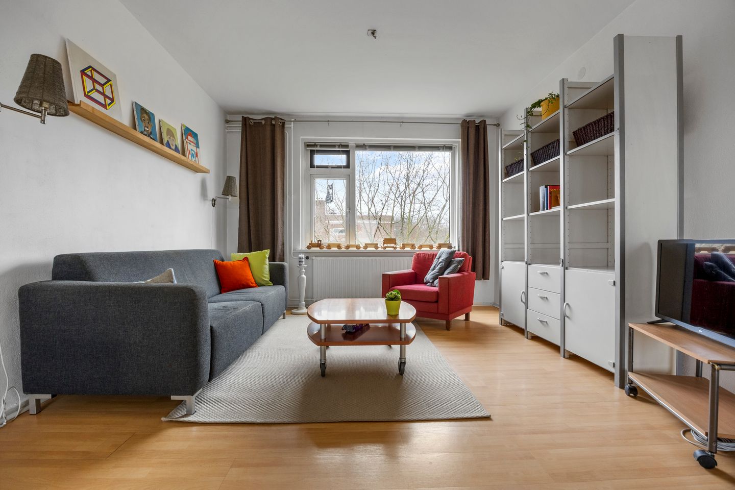 Foto 4 van Beverweg 96