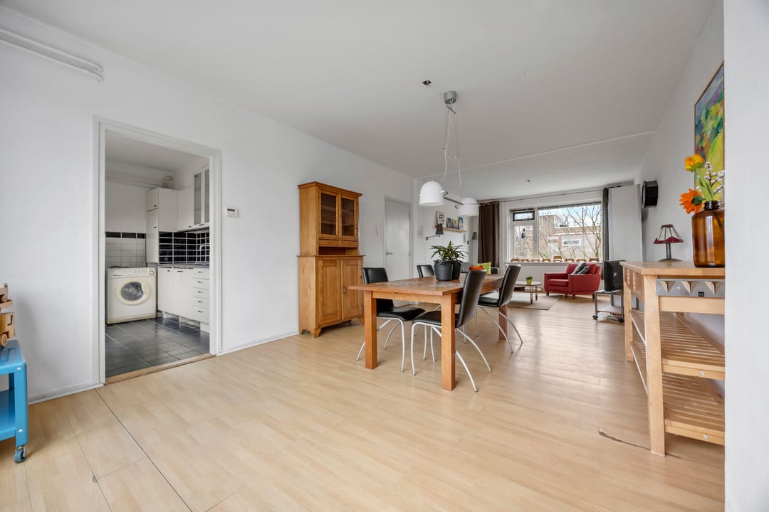 Foto 7 van Beverweg 96