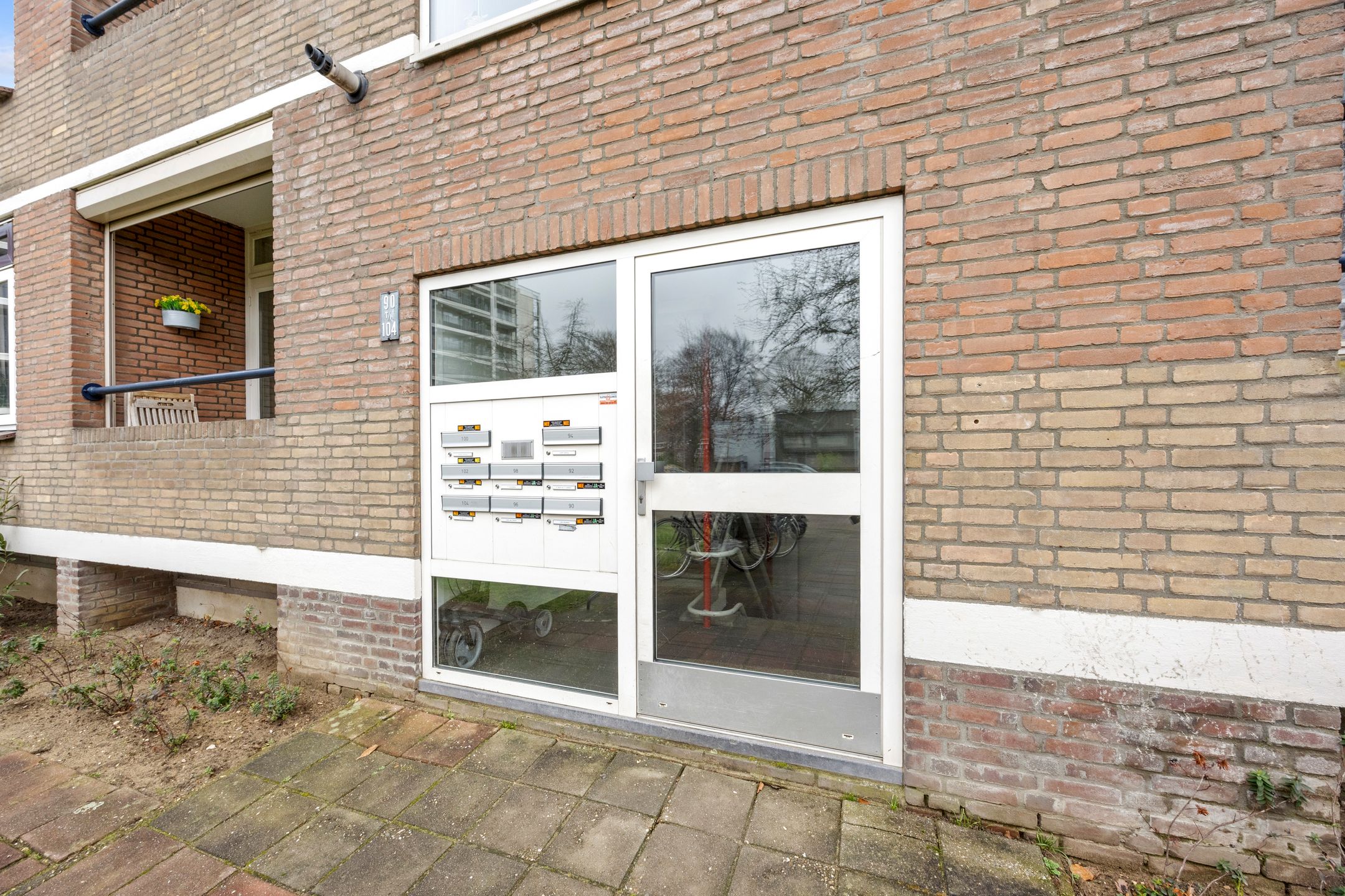 Foto 24 van Beverweg 96