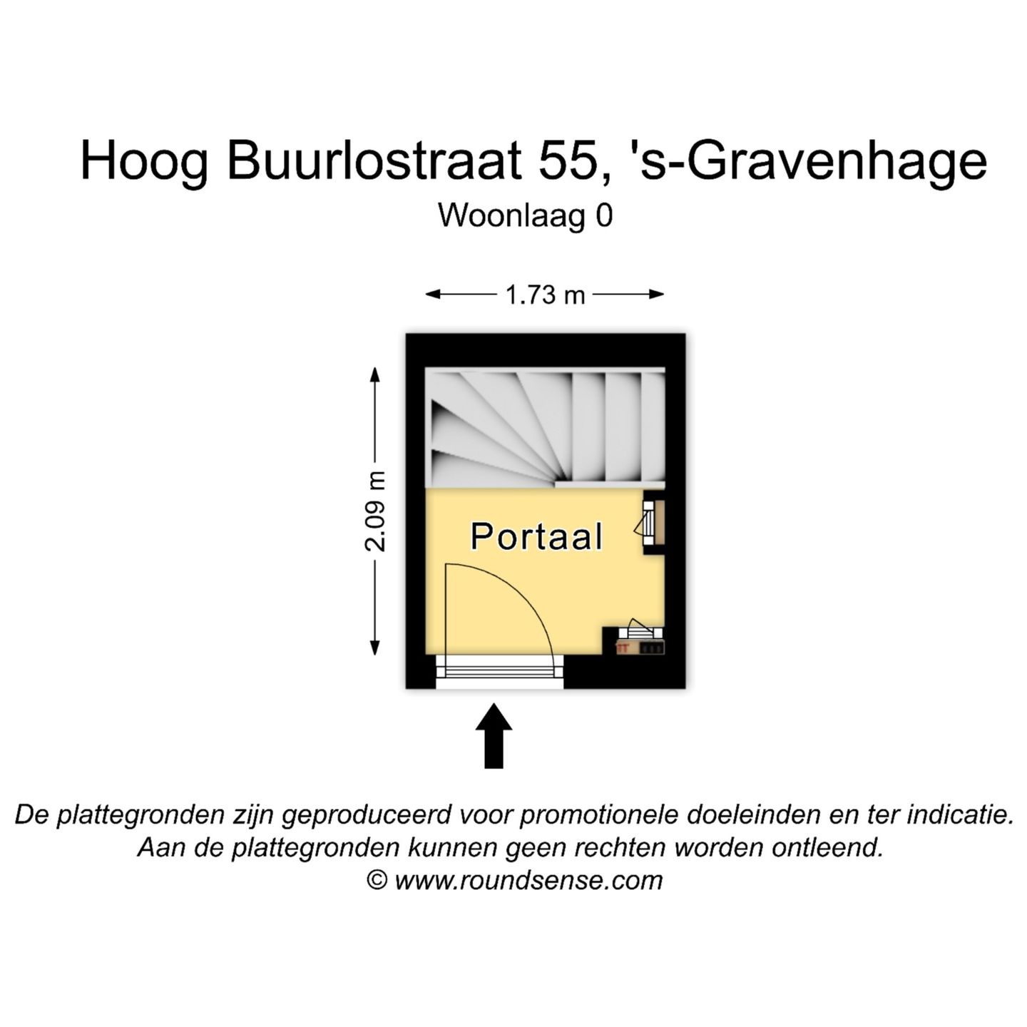 Foto 44 van Hoog Buurlostraat 55