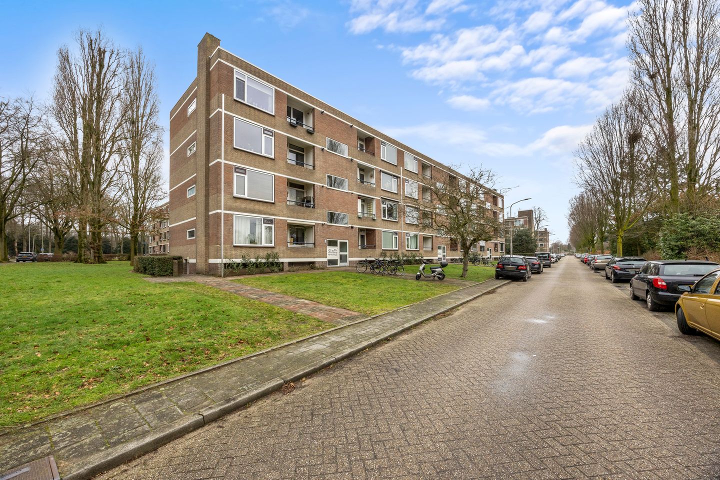 Foto 25 van Beverweg 96