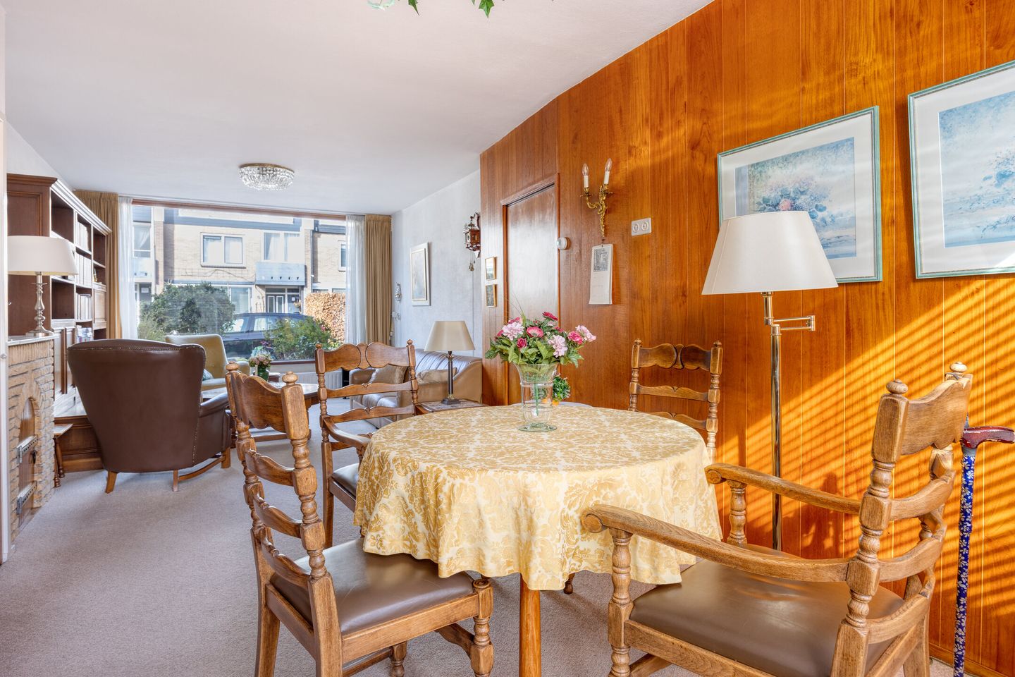 Foto 5 van Kardinaal de Jongstraat 32