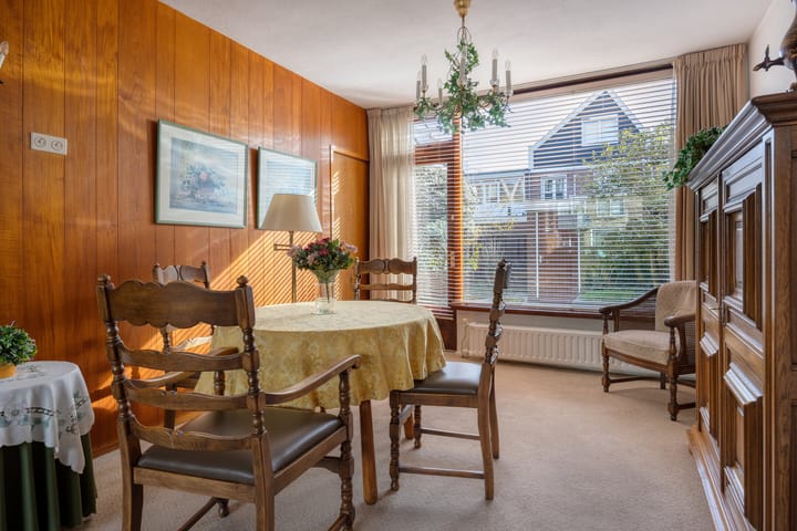 Photo 4 of Kardinaal de Jongstraat 32