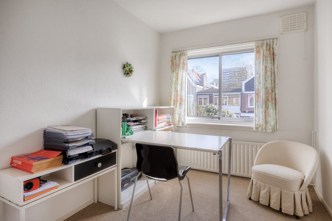 Foto 11 van Kardinaal de Jongstraat 32