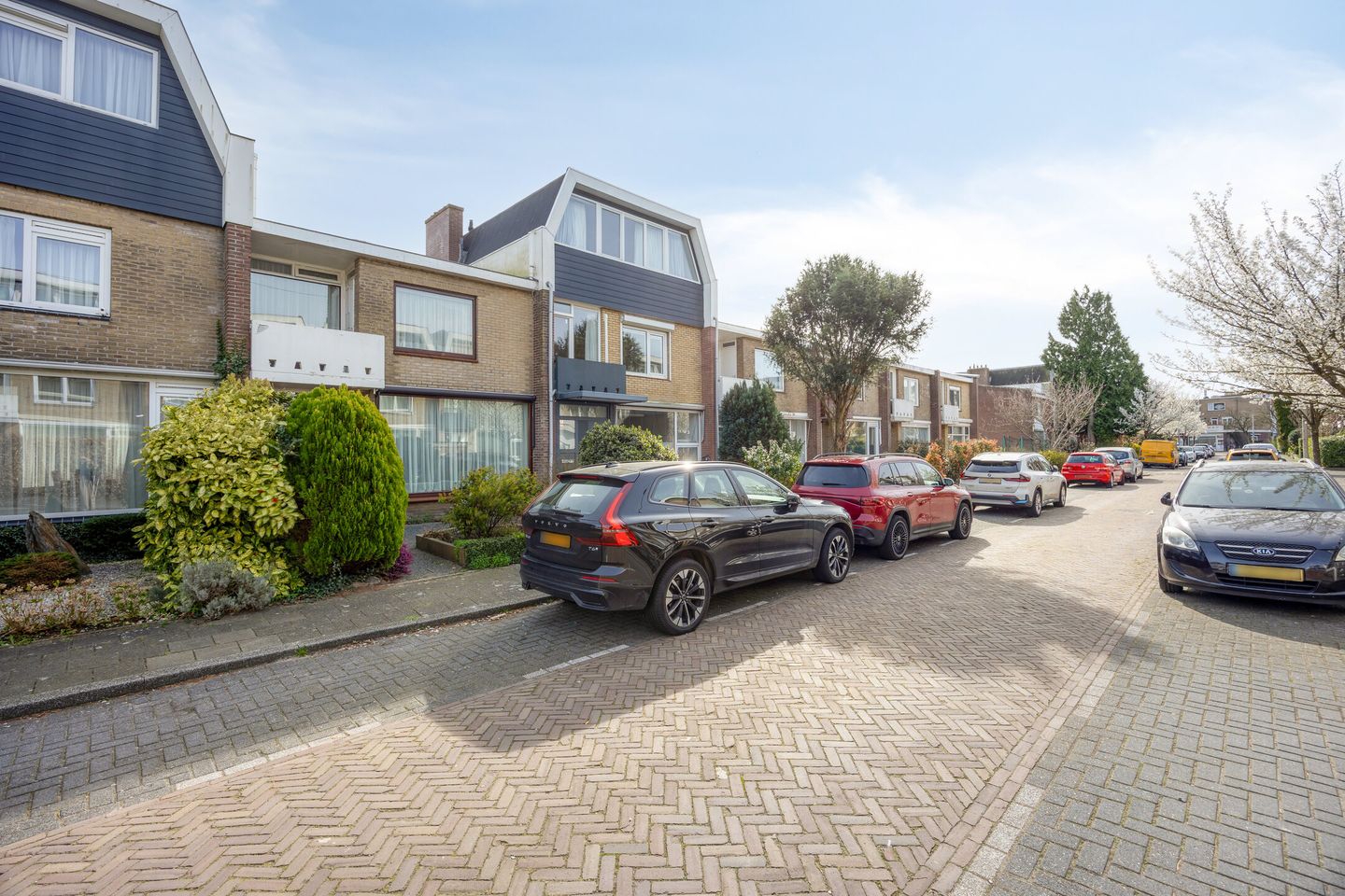 Foto 25 van Kardinaal de Jongstraat 32