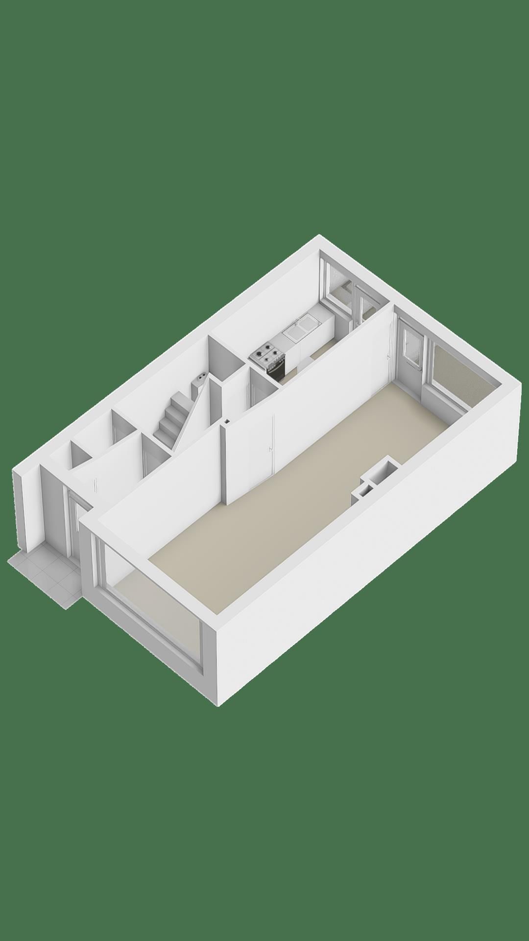 Foto 31 van Kardinaal de Jongstraat 32