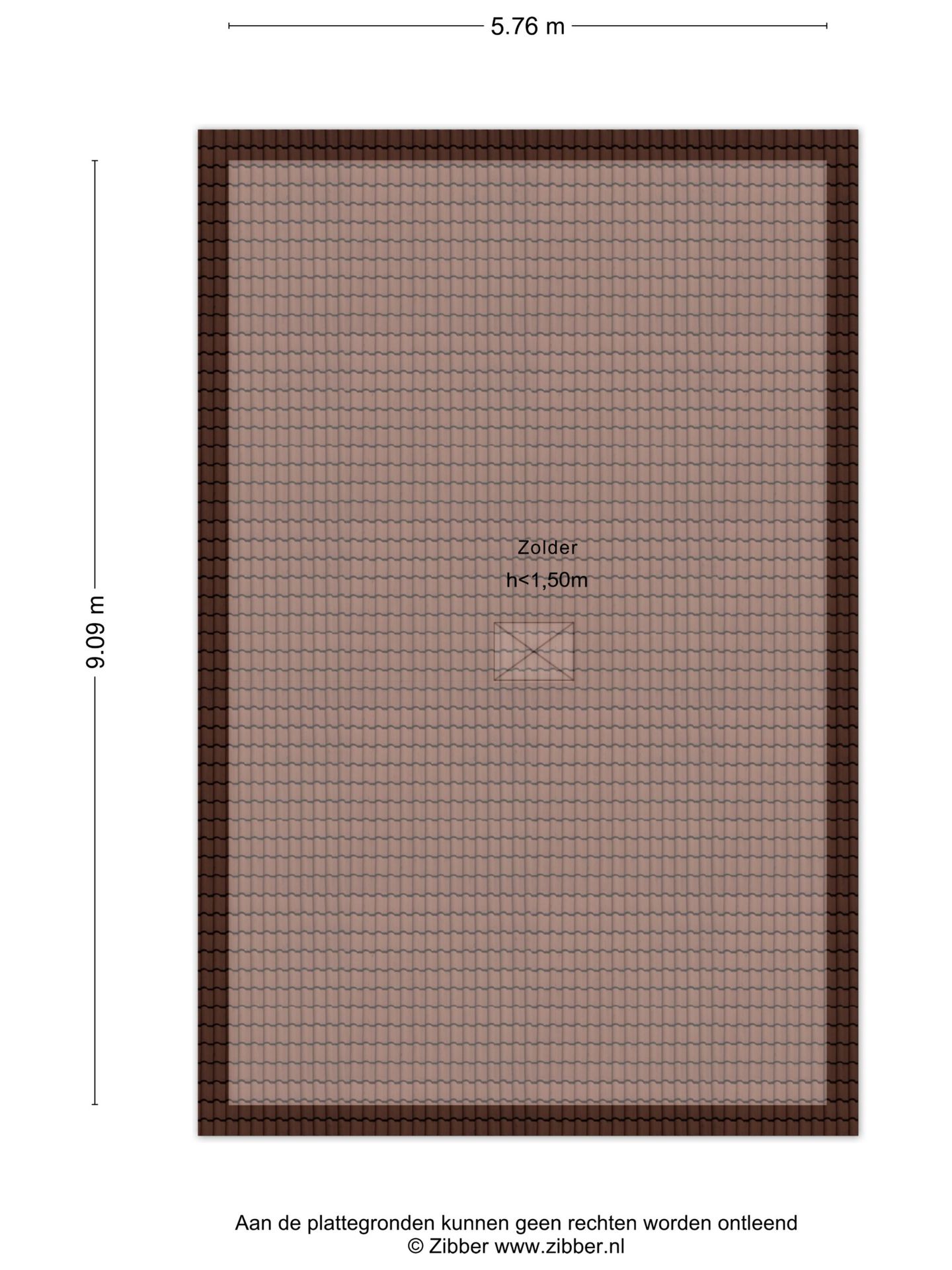 Foto 34 van Kardinaal de Jongstraat 32