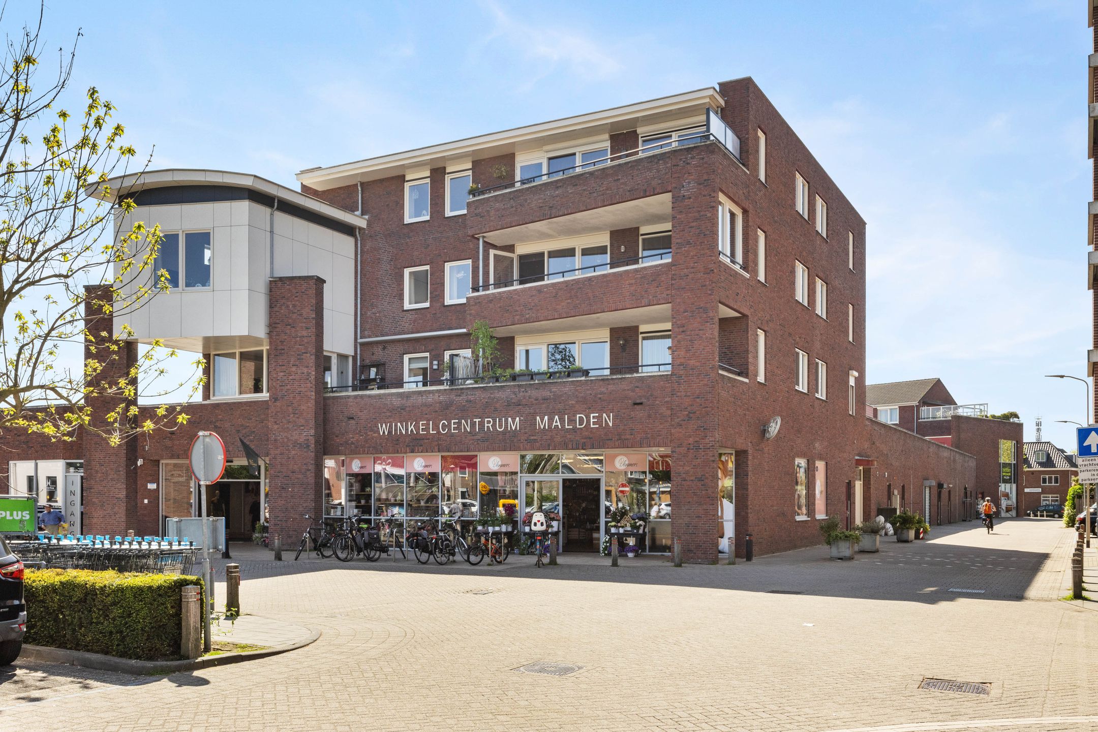 Noordplein 14 