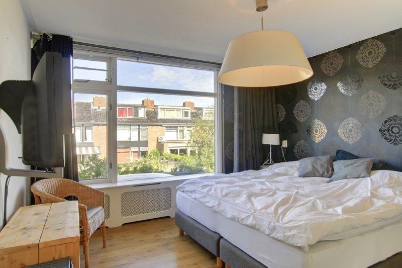 Foto 8 van Eleanor Rooseveltlaan 176