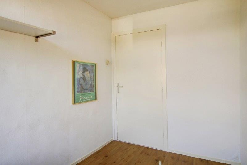 A. Pakvisstraat 7 Den Haag - Aanzicht 3