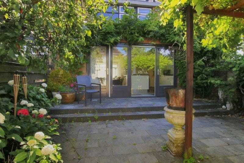 Foto 20 van Eleanor Rooseveltlaan 176