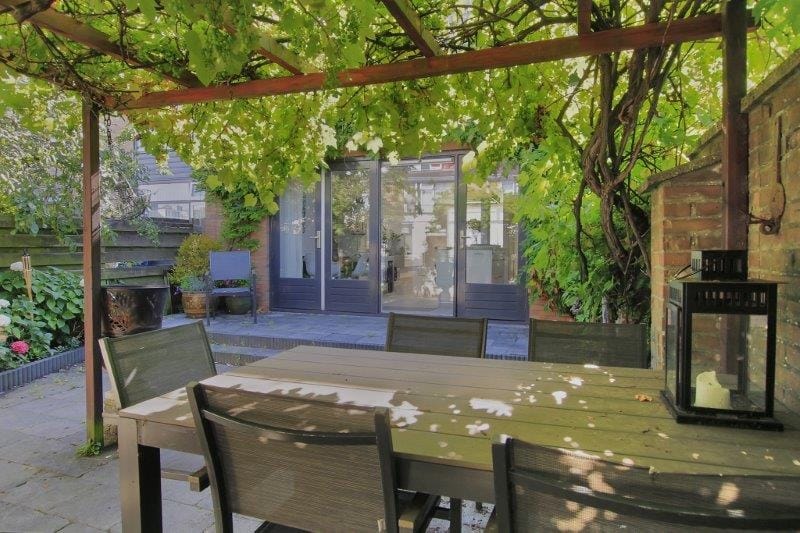 Foto 21 van Eleanor Rooseveltlaan 176