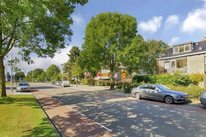 Foto 24 van Eleanor Rooseveltlaan 176