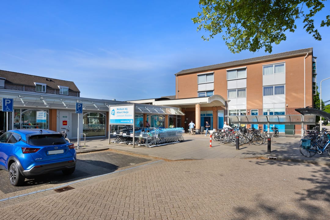 Foto 43 van Noordplein 14