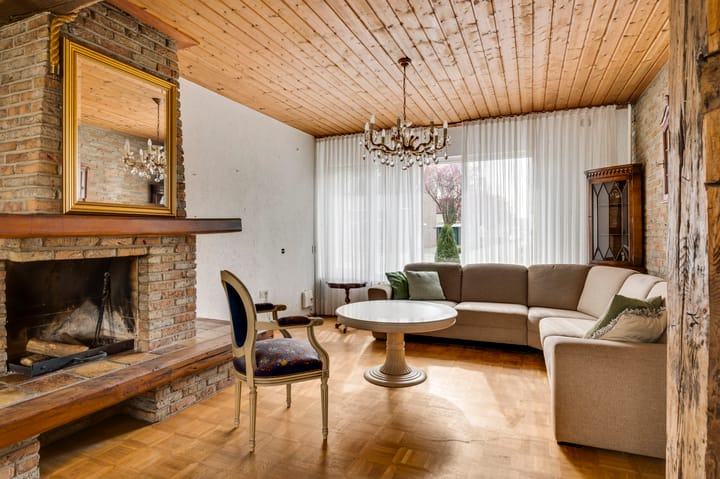 Foto 2 van Geenestraat 54