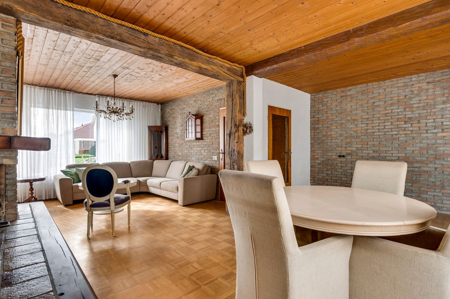 Foto 10 van Geenestraat 54