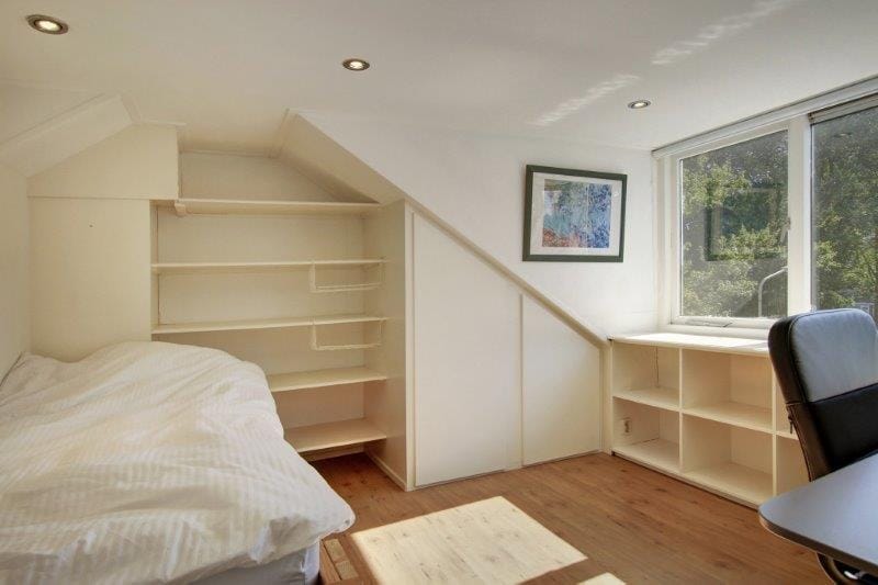 Foto 18 van Eleanor Rooseveltlaan 176