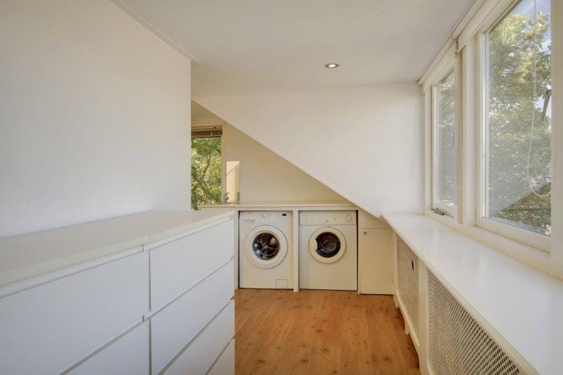 Foto 16 van Eleanor Rooseveltlaan 176