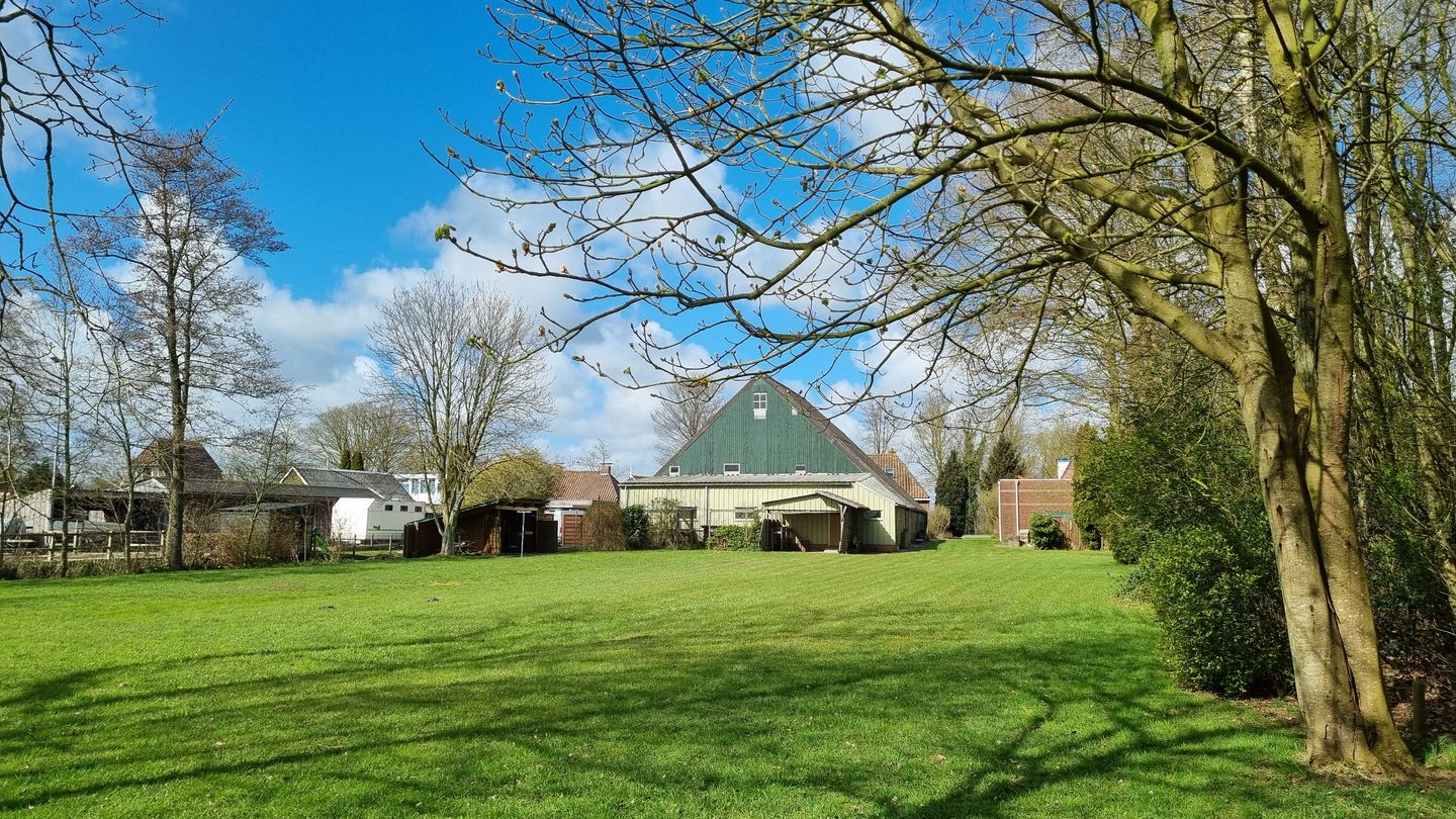 Foto 4 van Rijksstraatweg 122