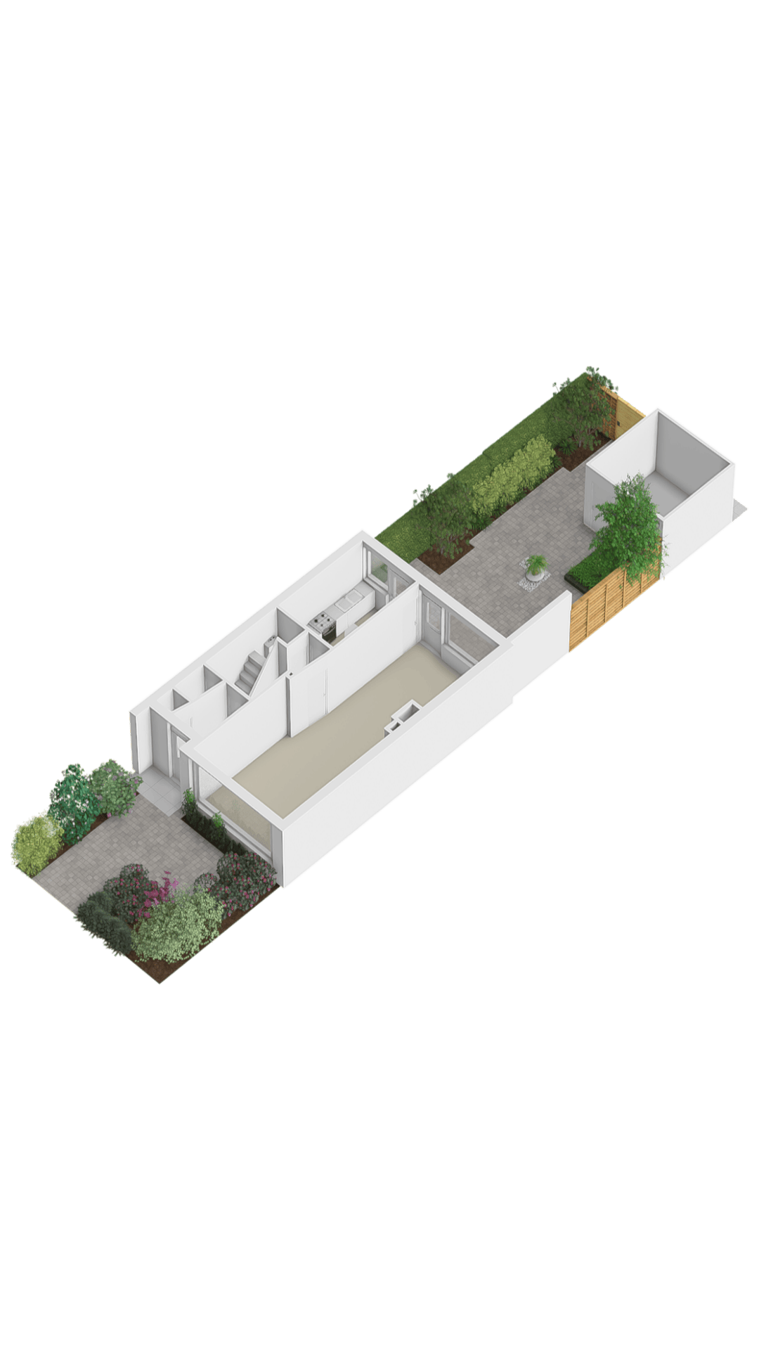 Foto 29 van Kardinaal de Jongstraat 32