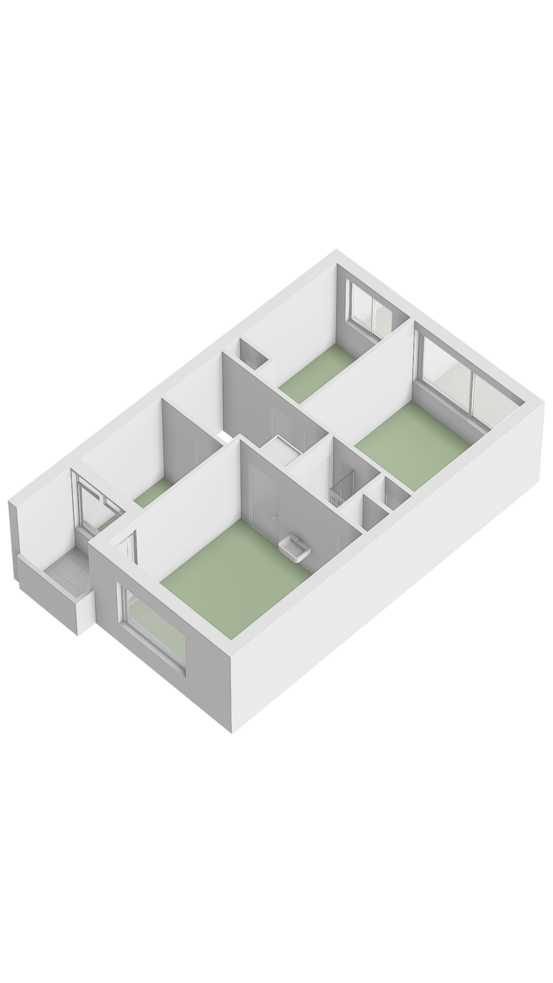 Foto 33 van Kardinaal de Jongstraat 32